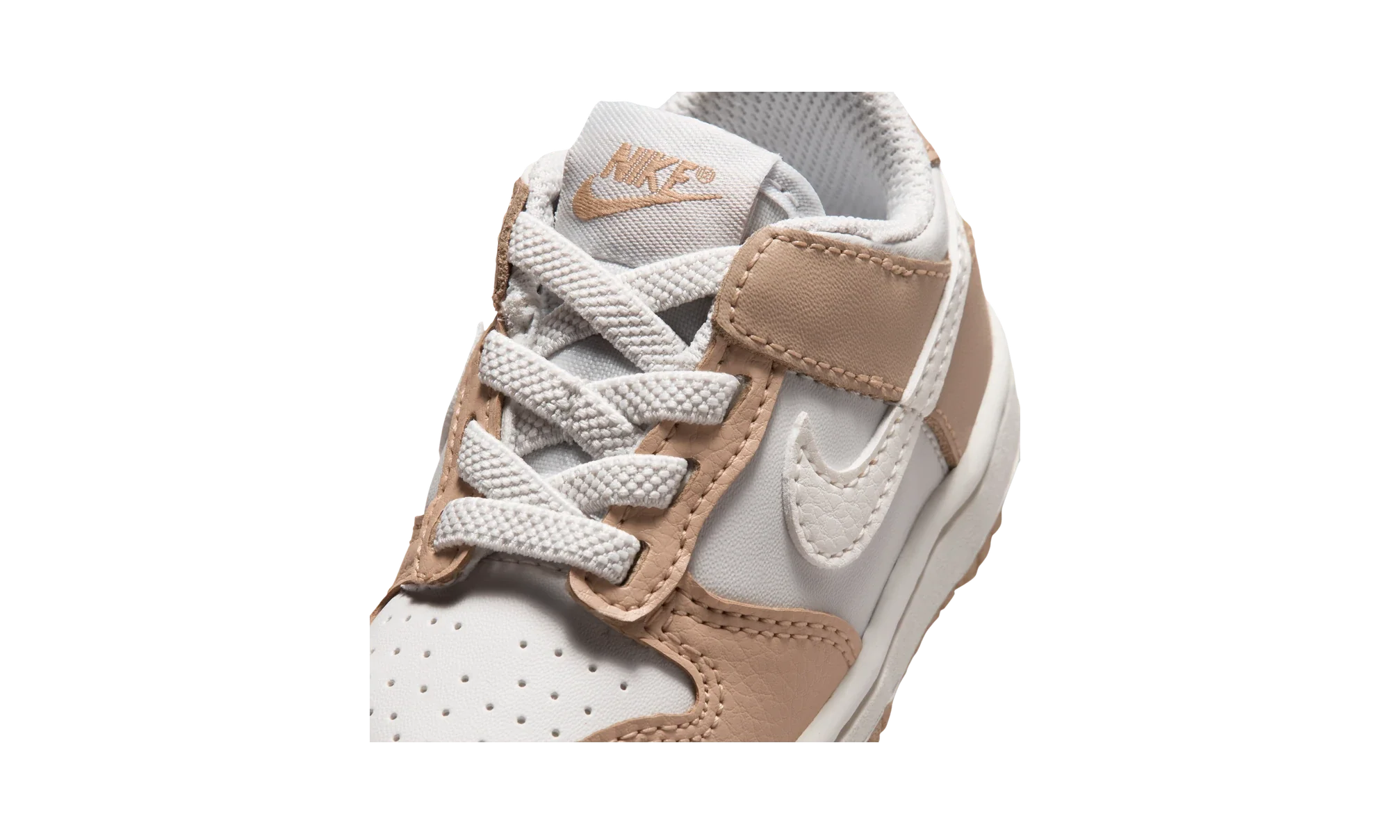 Nike Dunk Low Linen/Sail/Platinum Tint