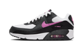 Nike Air Max 90 White/Black/Anthracite/Playful Pink
