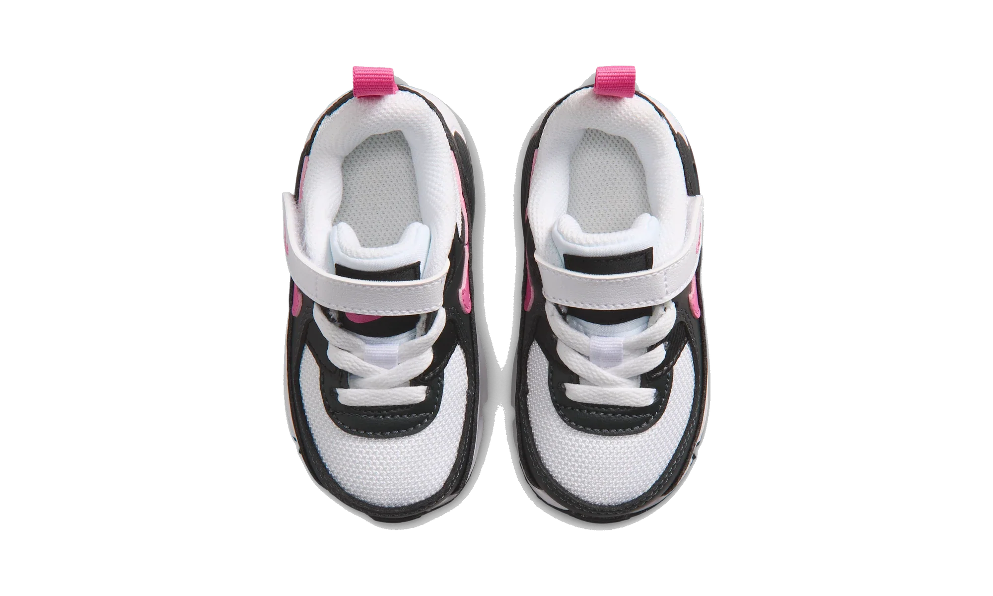 Nike Max 90 White/Black/Anthracite/Playful Pink