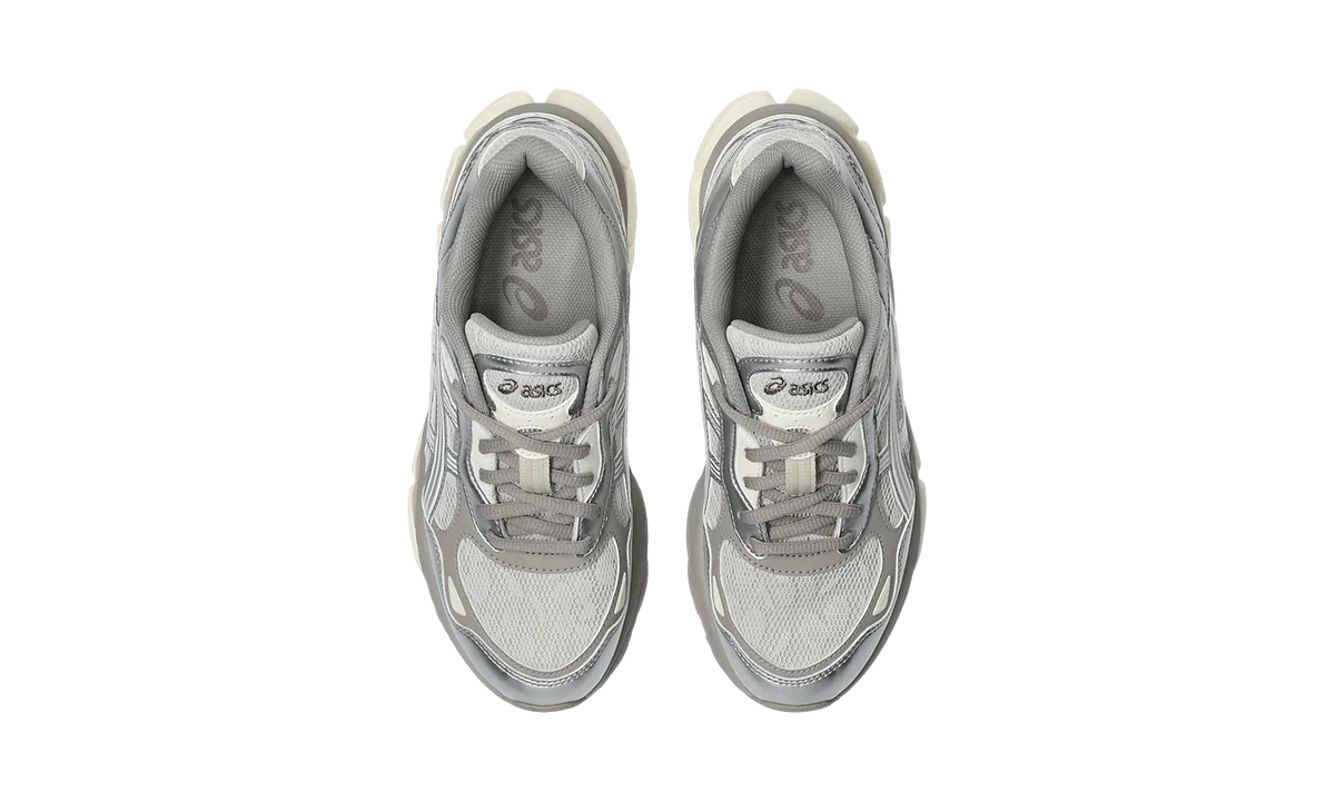 ASICS Gel-NYC 2.0 Smoke Grey/Pure Silver