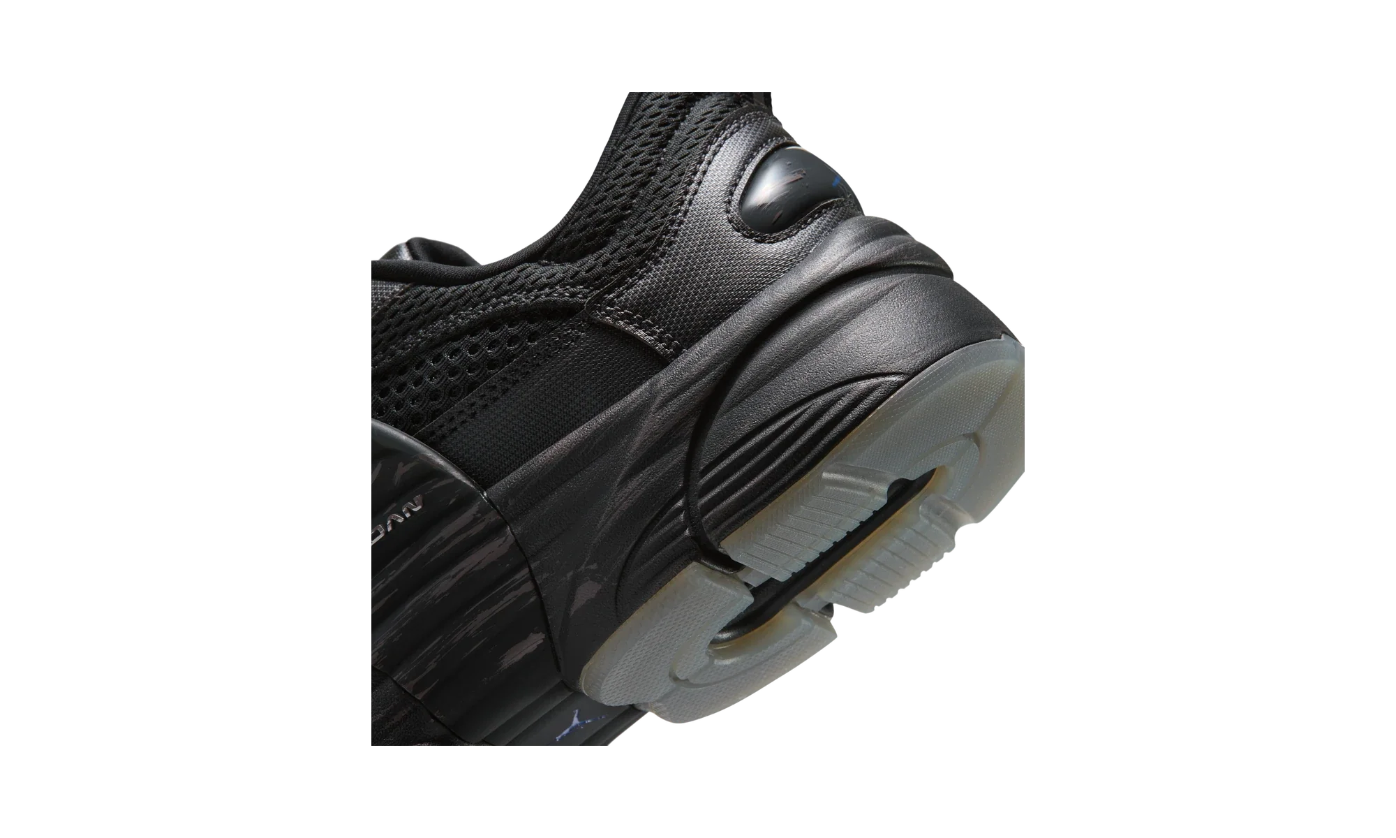 Air Jordan Trunner O/S Men‘s shoes Anthracite/Anthracite/Racer Blue/Racer Blue
