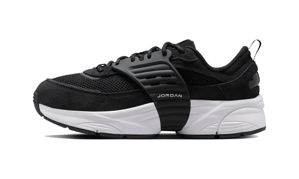 Air Jordan Trunner O/S Black White