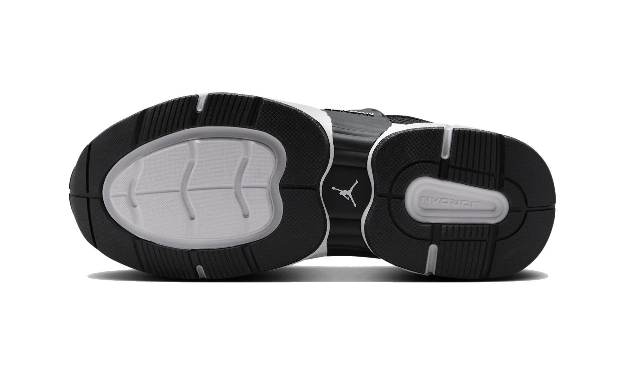 Air Jordan Trunner O/S Black White