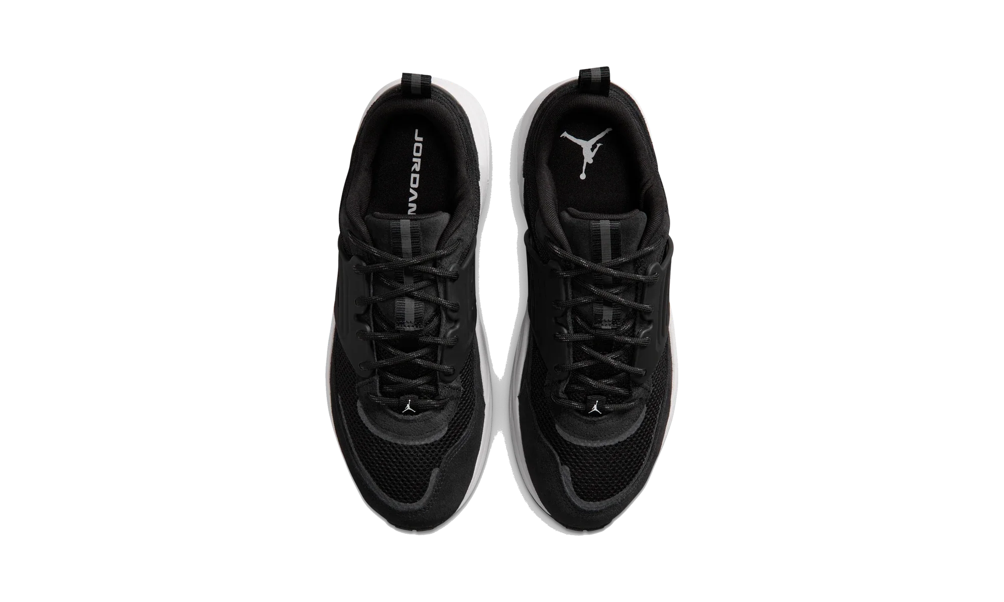 Air Jordan Trunner O/S Black White