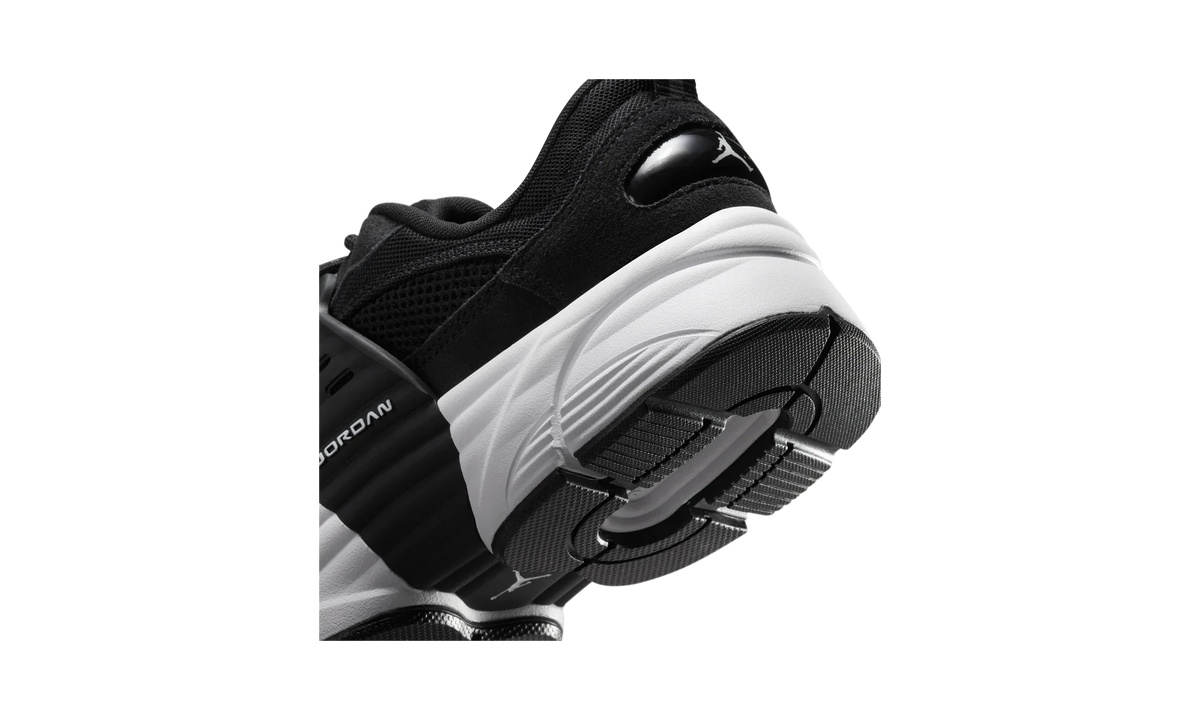 Air Jordan Trunner O/S Black White