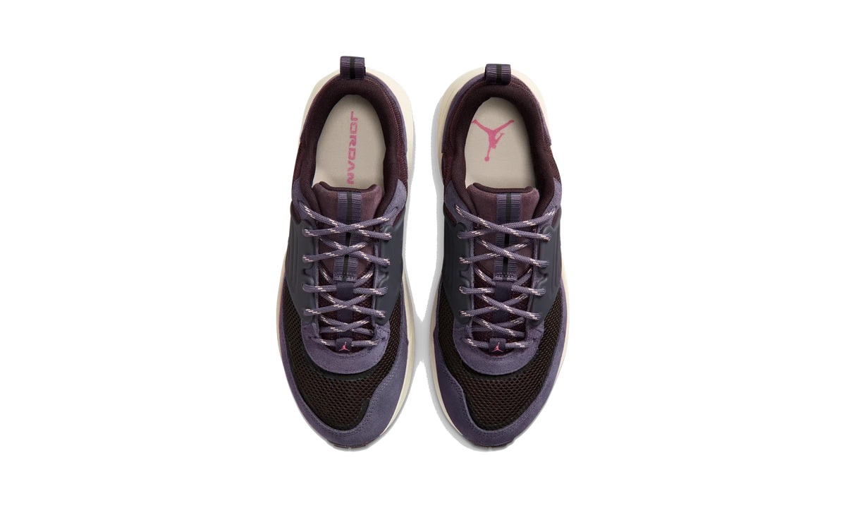 Air Jordan Trunner O/S Burgundy Ash Dark Raisin