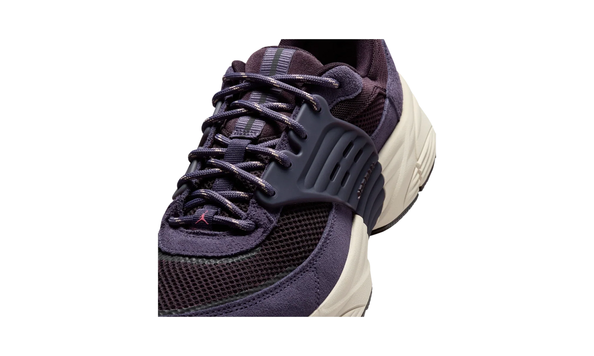 Air Jordan Trunner O/S Burgundy Ash Dark Raisin