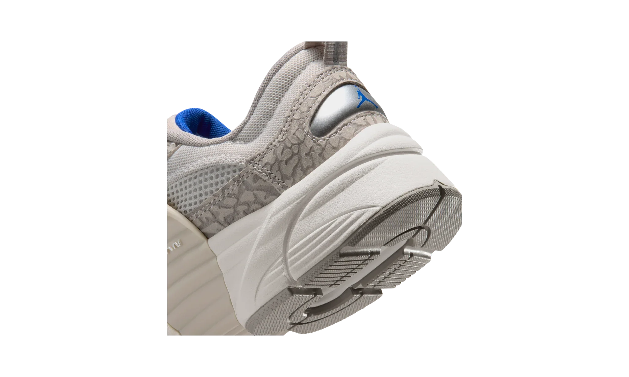 Air Jordan Trunner O/S Elephant Print