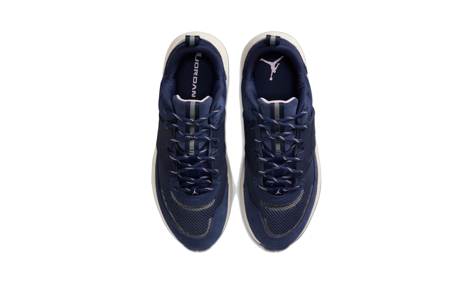 Air Jordan Trunner O/S Midnight Navy Light Orewood Brown