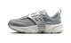 Air Jordan Trunner O/S Swan Wolf Grey Silver