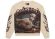 Godspeed Black Monday L/S Tee Bone