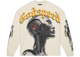 Godspeed Limited Art Pieces Alexa L/S Tee Bone