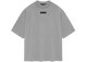 Fear of God Essentials S/S T-Shirt Dark Heather Oatmeal