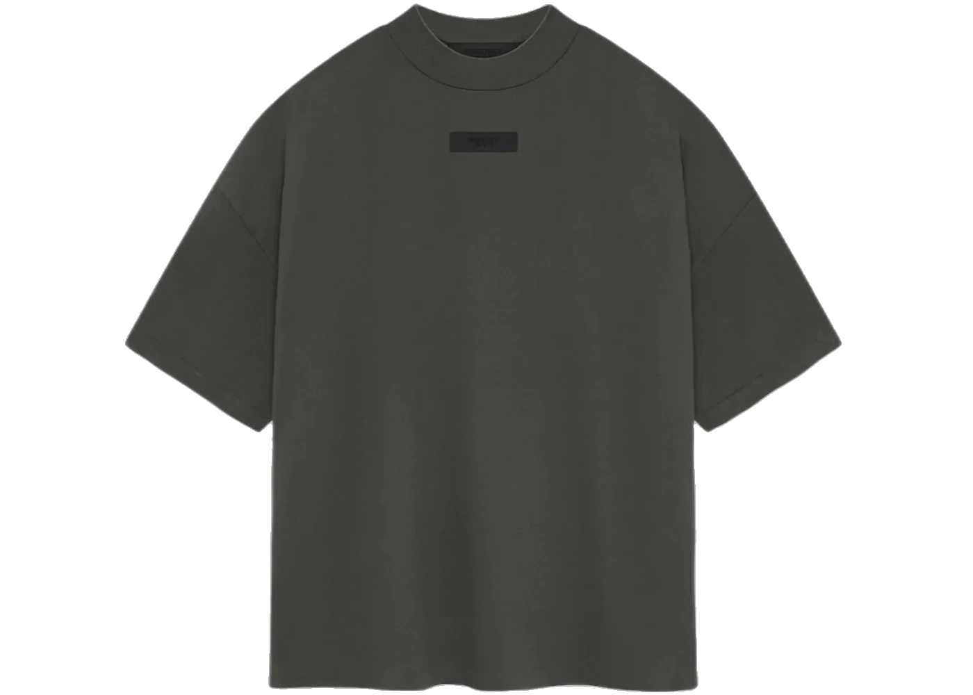 Fear of God Essentials S/S Tee Ink