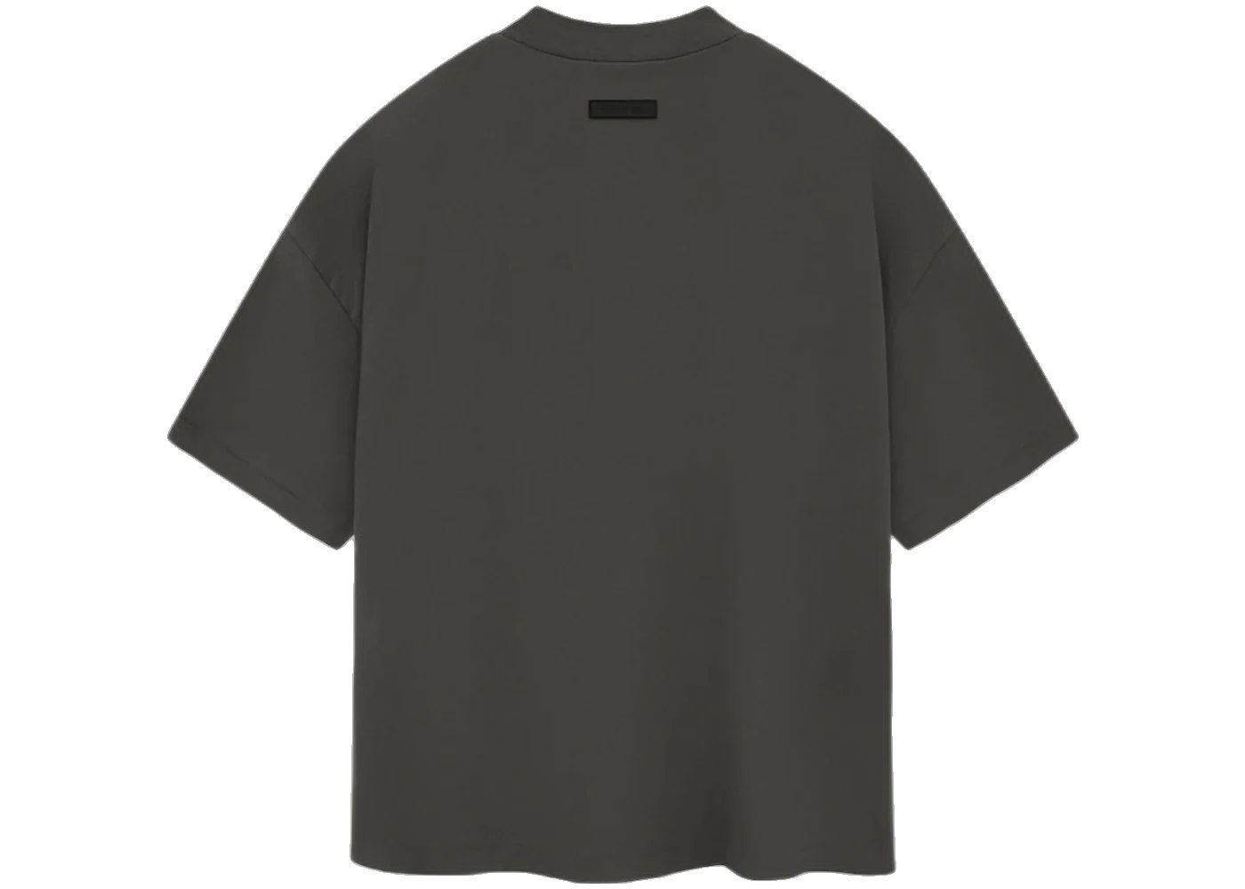 Fear of God Essentials S/S Tee Ink