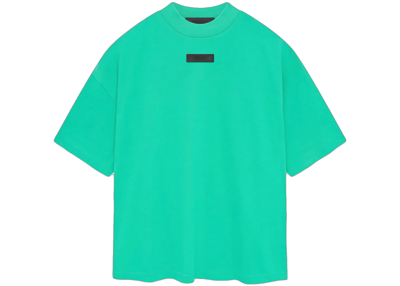 Fear of God Essentials S/S Tee Mint Leaf