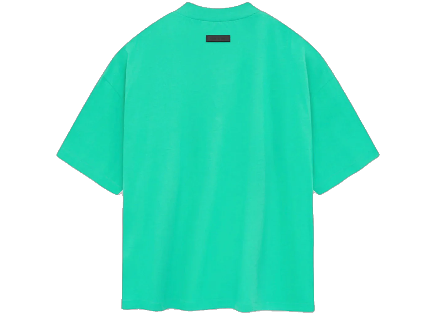 Fear of God Essentials S/S Tee Mint Leaf