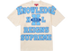 Supreme Overprint Knowledge S/S Top Stone