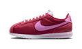 Nike Cortez Textile Tough Red/Light Magenta/White/Safety Orange