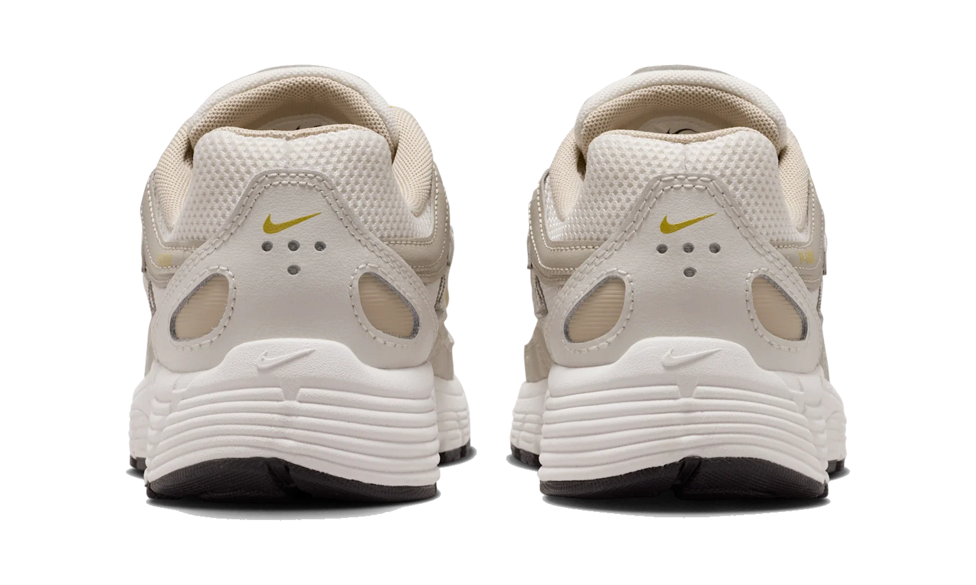 Nike P-6000 Phantom/Cream II/Black/Saffron Quartz