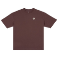 Nike NSW Oversized Tee Tattoo/Sail