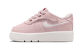 Nike Force 1 Low LV8 EasyOn Silt Red/University Red/Sail