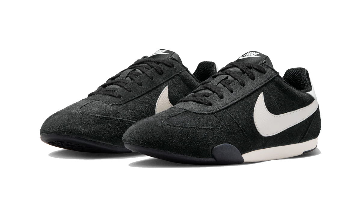 Nike Sprint Sister Black/Sail