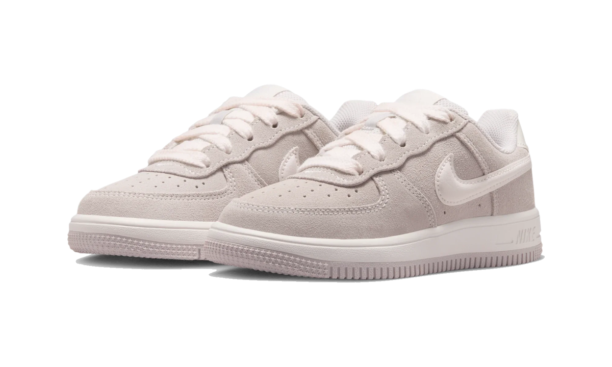 Nike Force 1 Low Vast Grey/Sail