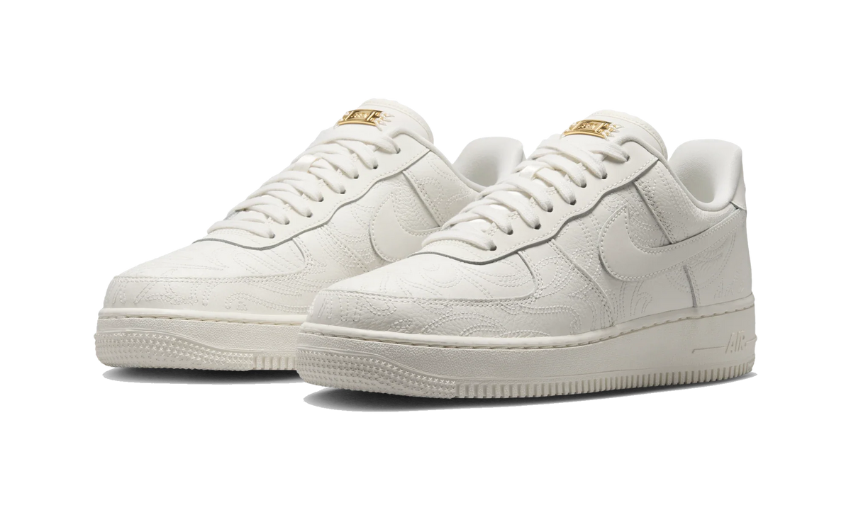 Nike Air Force 1 '07 Sail/White/Sail