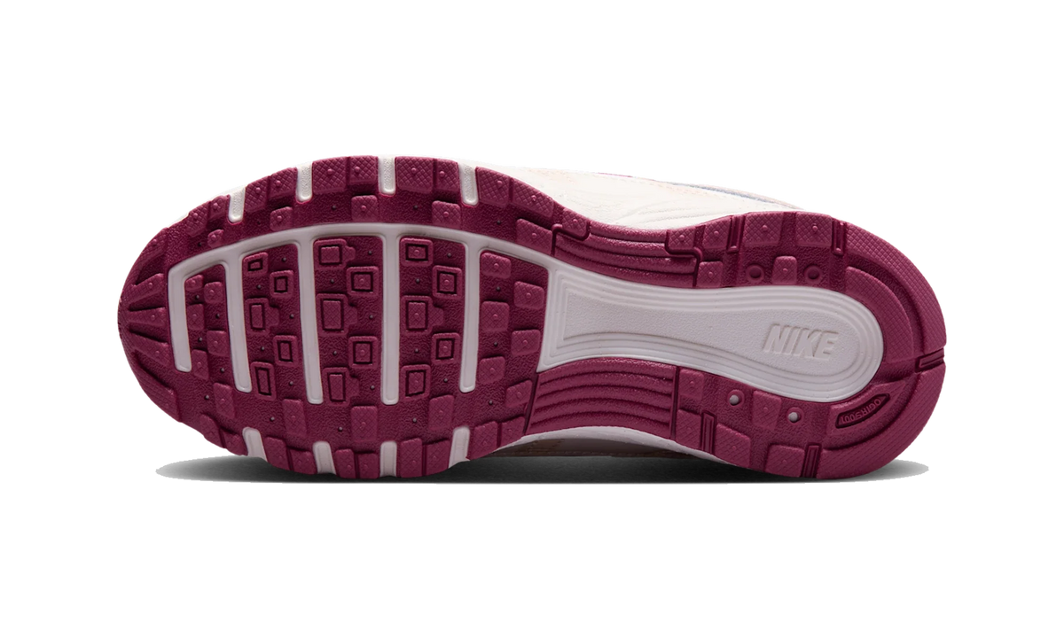 Nike P-6000 Sail/Chalk/Pink Smoke/Sail
