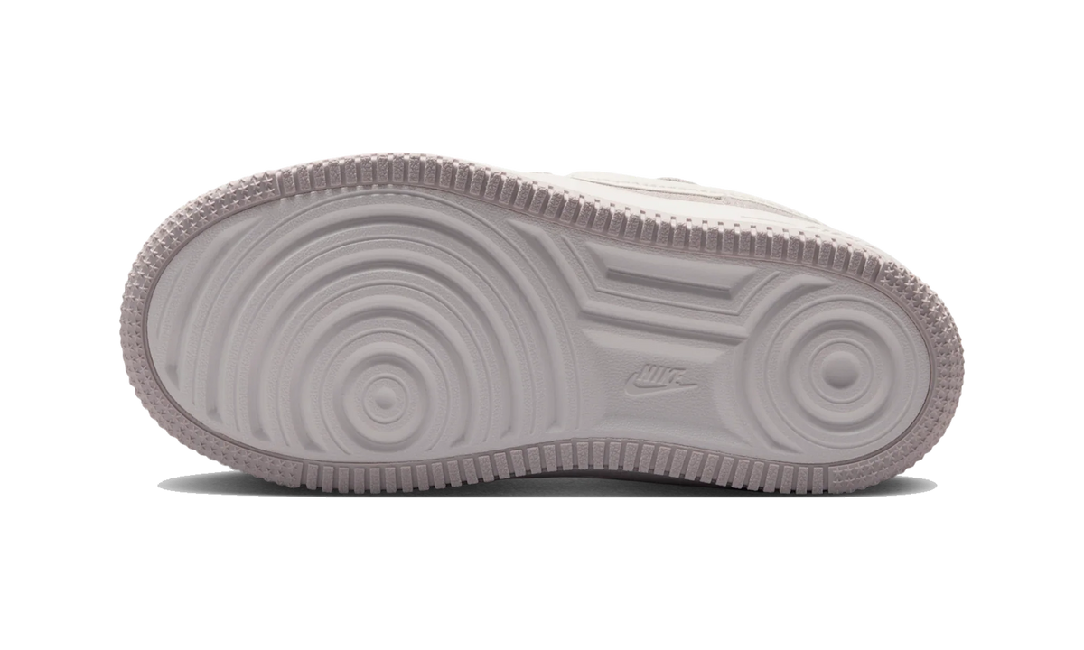 Nike Force 1 Low Vast Grey/Sail