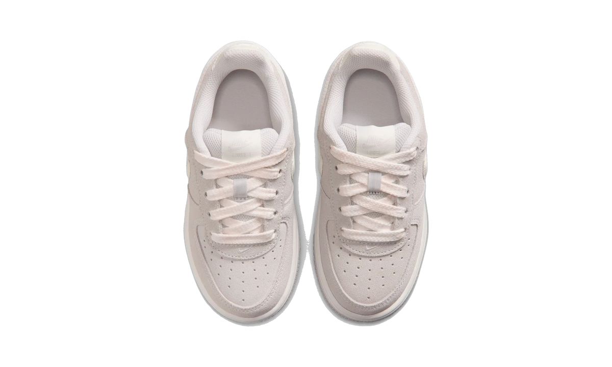 Nike Force 1 Low Vast Grey/Sail