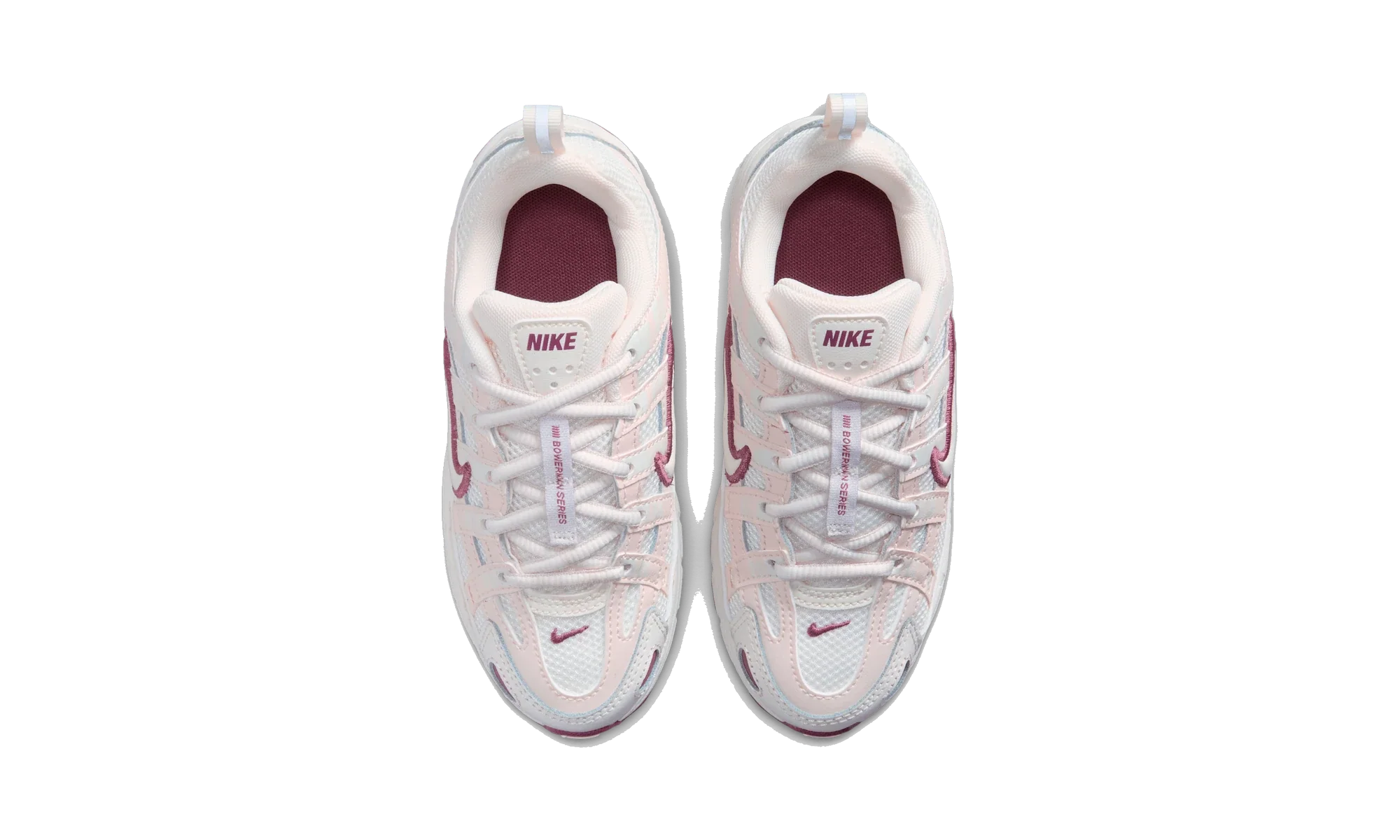 Nike P-6000 Sail/Chalk/Pink Smoke/Sail