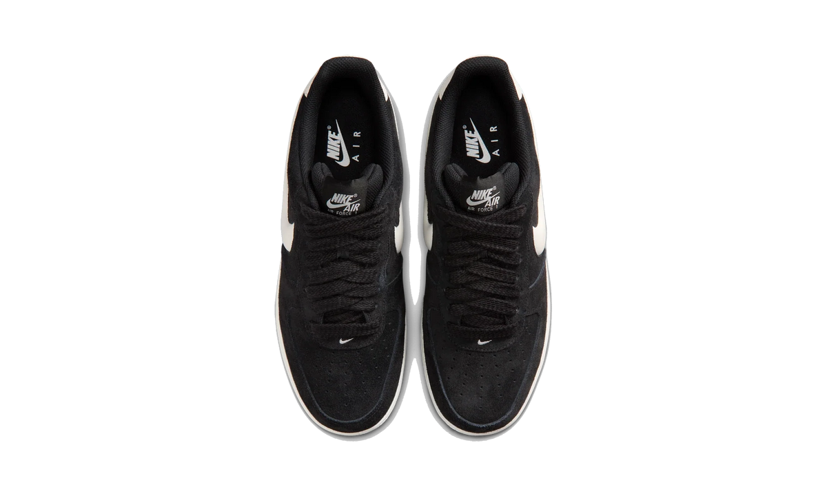 Nike Air Force 1 '07 LV8 Black/Sail