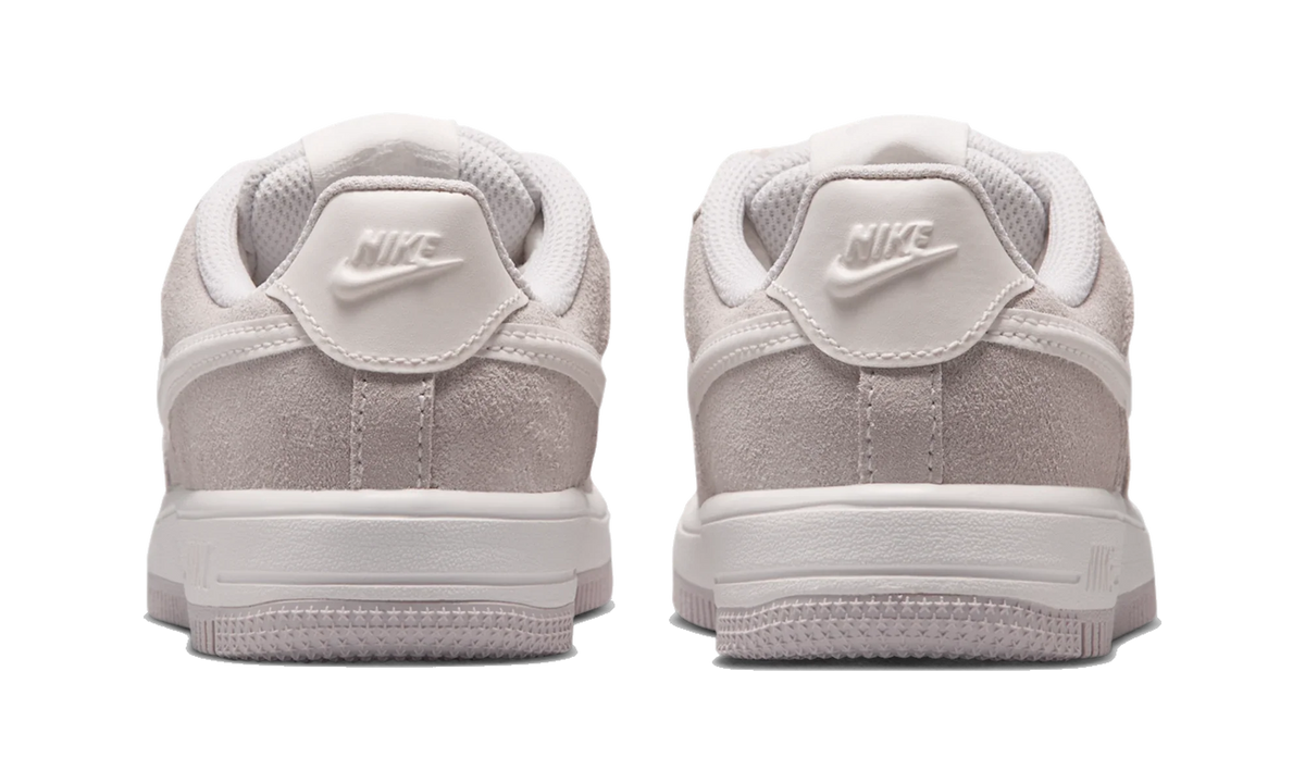Nike Force 1 Low Vast Grey/Sail