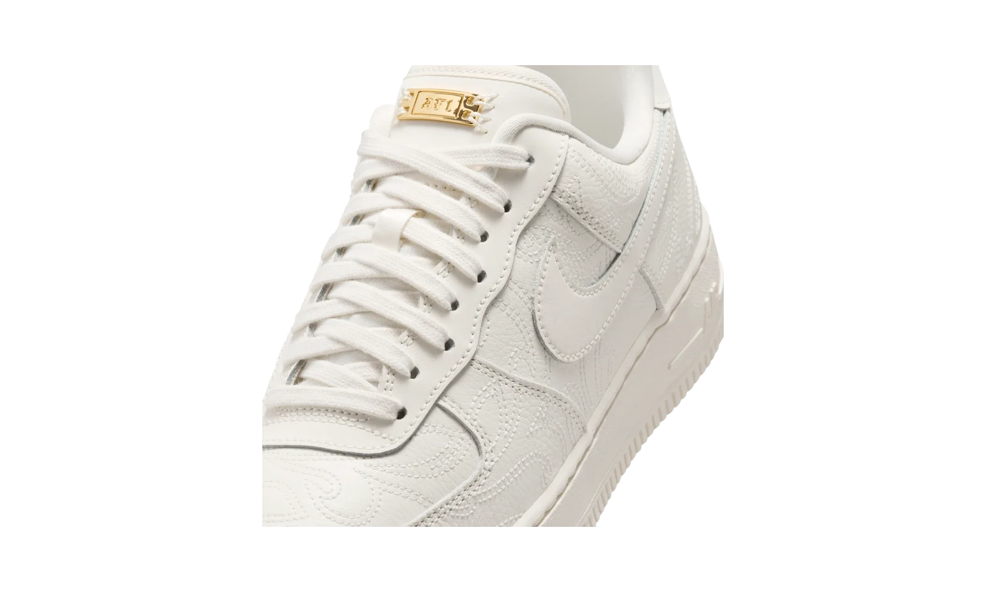 Nike Air Force 1 '07 Sail/White/Sail