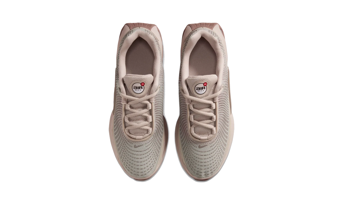 Nike Air Max Dn Cream II/Taupe Haze/Tattoo/Silt Red
