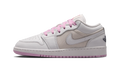 Air Jordan 1 Low SE Summit White/Light Arctic Pink/Silver