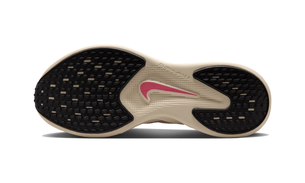 Nike Ava X Light Bone/Black/Light Khaki/Siren Red