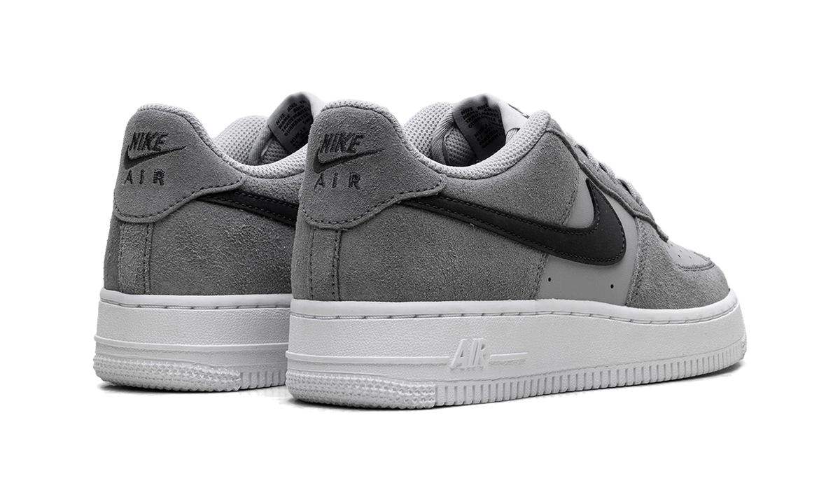 Nike Air Force 1 Essential+ Light Smoke Grey/Dark Smoke Grey/Smoke Grey