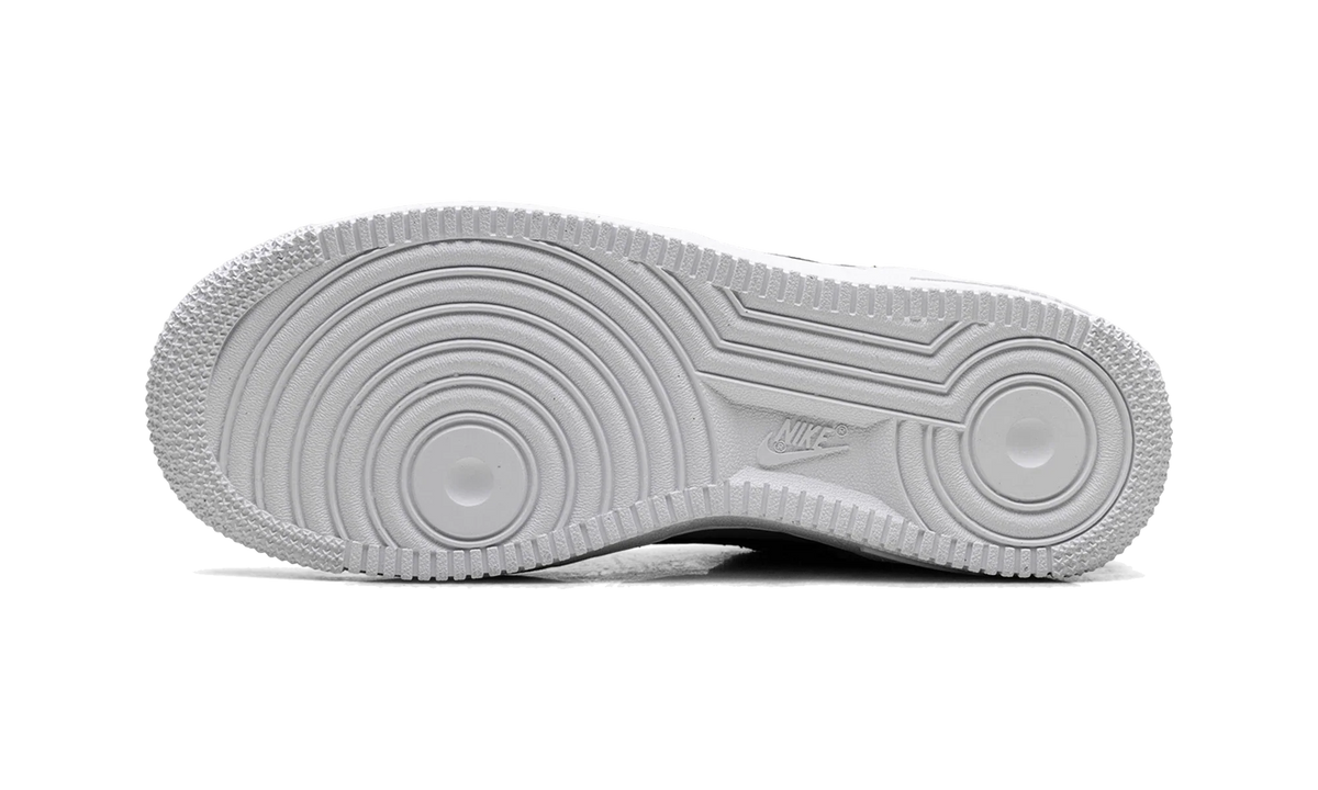 Nike Air Force 1 Essential+ Light Smoke Grey/Dark Smoke Grey/Smoke Grey