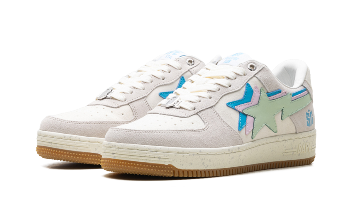 A Bathing Ape Bape Sta Sneaker News Day