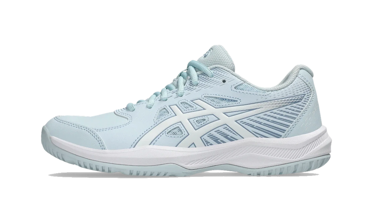 ASICS Court Slide 4 Sky White