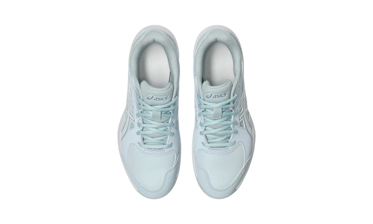 ASICS Court Slide 4 Sky White