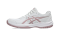 ASICS Court Slide 4 White Morganite
