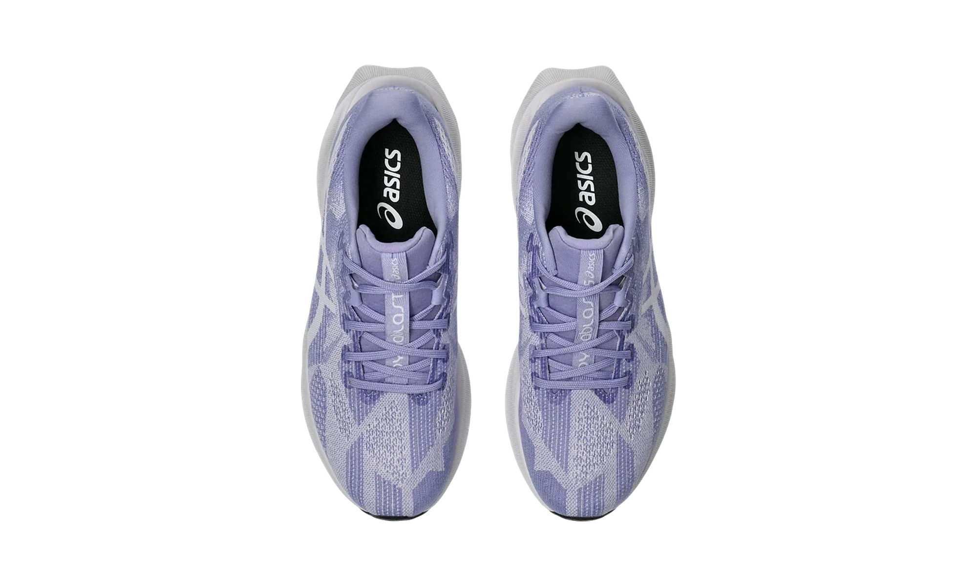 ASICS Dynablast 5 Bluebell Lilac Hint