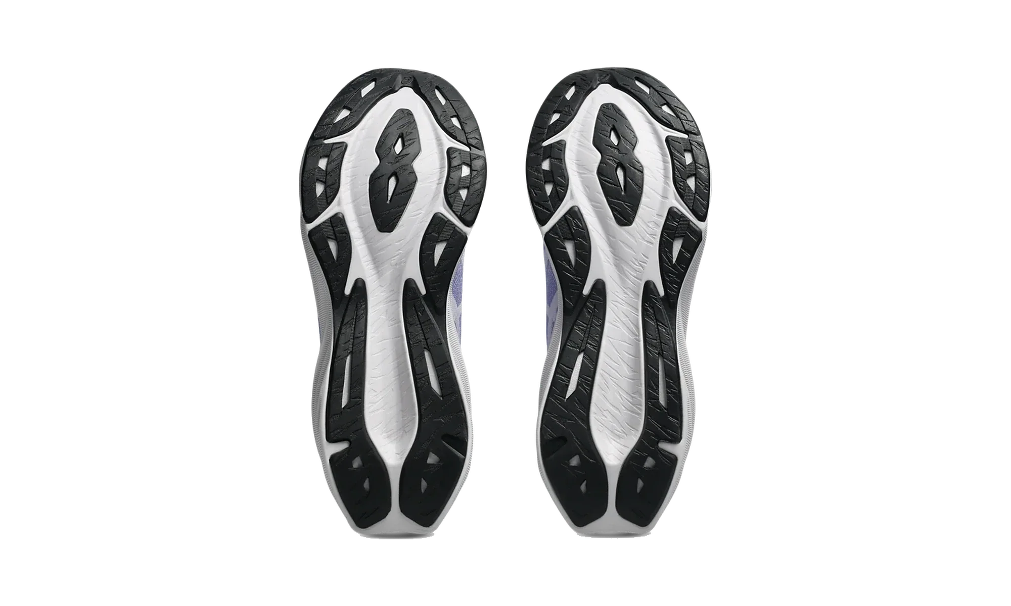 ASICS Dynablast 5 Bluebell Lilac Hint
