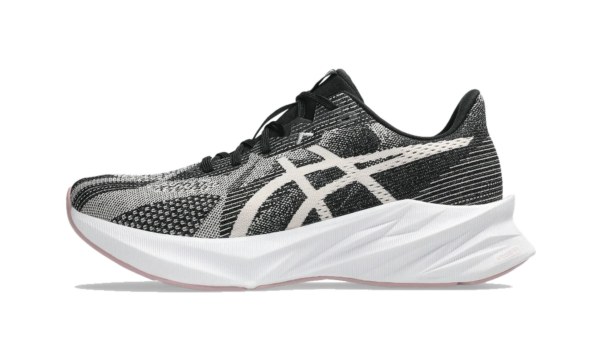 ASICS Dynablast 5 Pearl Pink Black