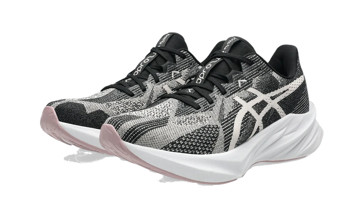 ASICS Dynablast 5 Pearl Pink Black