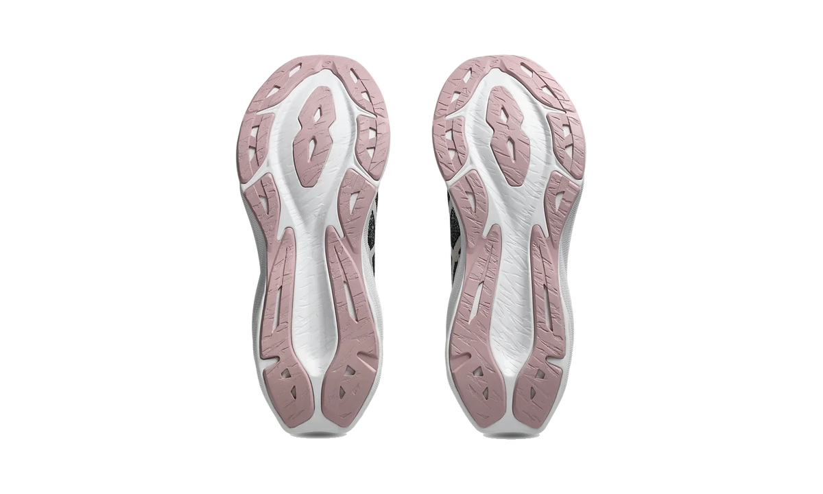 ASICS Dynablast 5 Pearl Pink Black